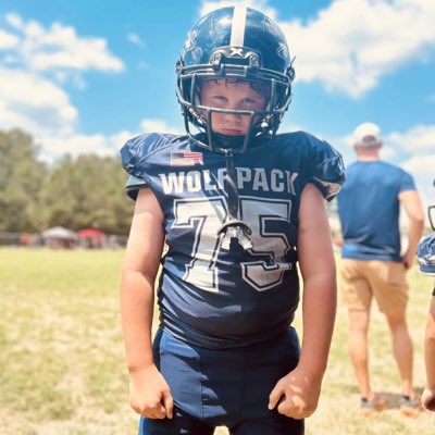 Wyatt Ulsh tweet media