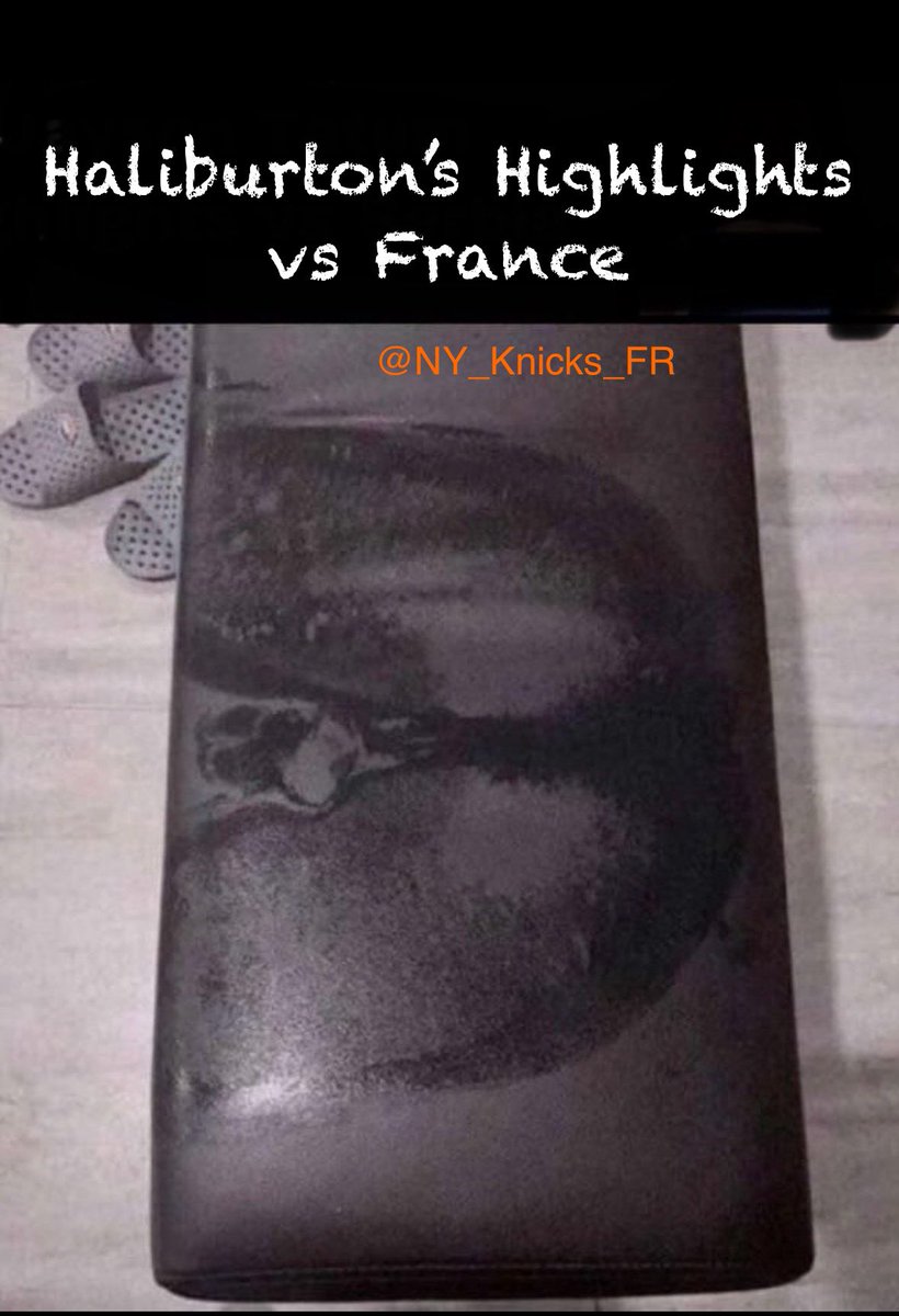 KnicksVerseFr's tweet photo. https://t.co/TDq5YAIcqx