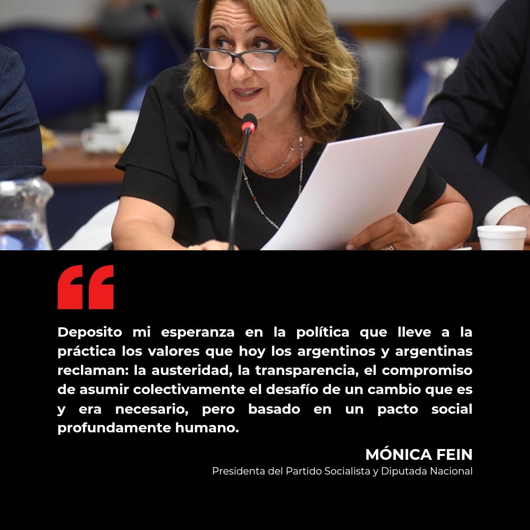 MonicaFein's tweet photo. Les comparto esta nota que escribí para @LaVanguardiaArg. Los derechos humanos y los feminismos no deben ser propiedad de ningún partido político. El socialismo debe seguir sumando y construyendo. Es crucial defender estos valores universales.

✍️ https://t.co/WfAtZQpP5C https://t.co/K2zzZMuCAn