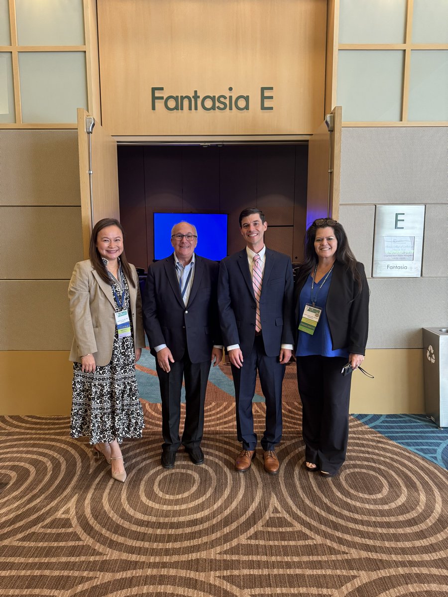 DrJenniferCo_Vu's tweet image. Amazing Adult Congenital and Pediatric Breakout Session at the @FloridaACC Scientific Sessions with wonderful speakers:
 @craigefleishman @JACoppolaMD and @ACNPChica 🤩 #ACCACPC