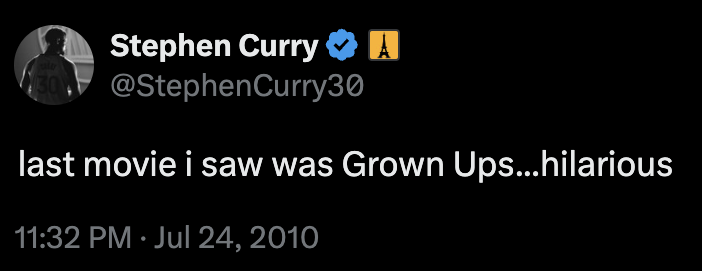 NBA Film Tweets tweet media