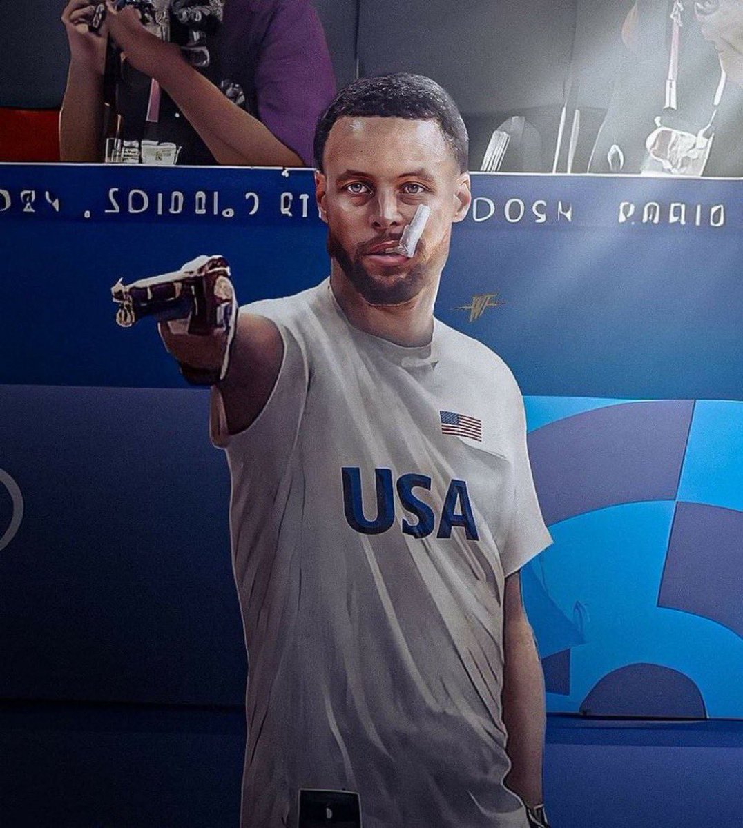 y’all too quick 💀