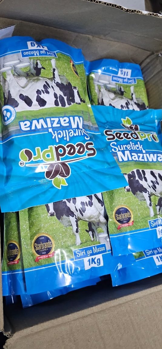 StarbrandsEA's tweet image. True entrepreneurship is not about chasing money. It's about creating value, solving problems, and leaving a lasting impact on the world.
#Starbrands
#SeedPro