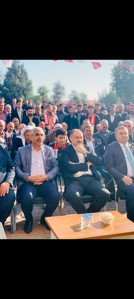 Herşey şanlıurfa için Kıymetli İl Başkanımız Ahmet YETİMOĞLU ve Büyük Şehir Belediye Başkanımız Mehmet Kasım GÜLPINAR