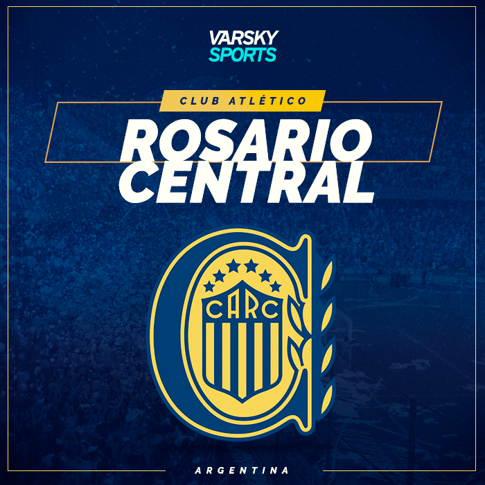 VSportsTM's tweet photo. Newell's 🟥⬛️ ganó apenas 1 de los últimos 13 y 2 de los últimos 24 clásicos ante Rosario Central 🟨🟦. https://t.co/3s015brY7i