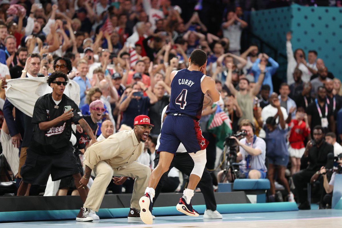 USA Basketball tweet media