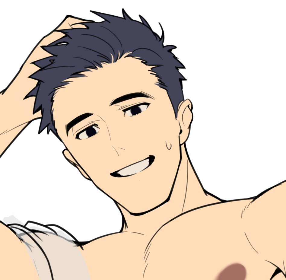 うしるいサブ (@ushiruisub) on Twitter photo 