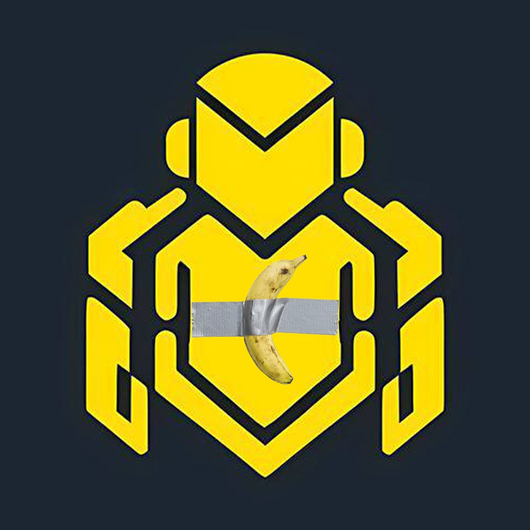 We officially in the banana zone 🍌🌎

<a href="/BlockBouncexyz/">Block Bounce ⛹️</a>