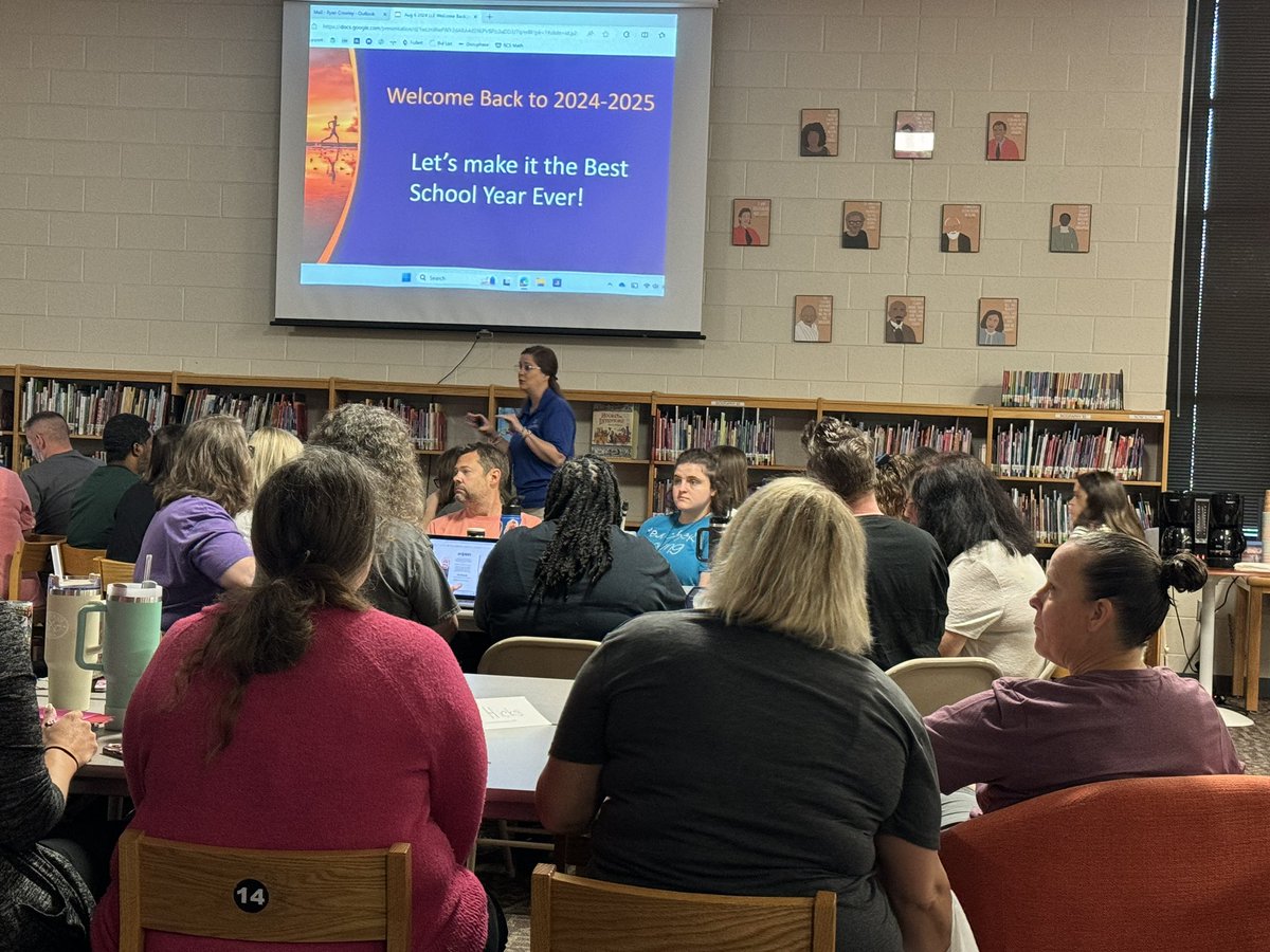 LLE_Little_Hawk's tweet photo. Dr. Heather Dillard, Thank you for your support as we continue the PLC journey at LLE. Your commitment to our collective growth and the marathon we've embarked upon together is deeply appreciated. @LLE_Little_Hawk  @rucoschools @MTSU https://t.co/sBacMqM4cY