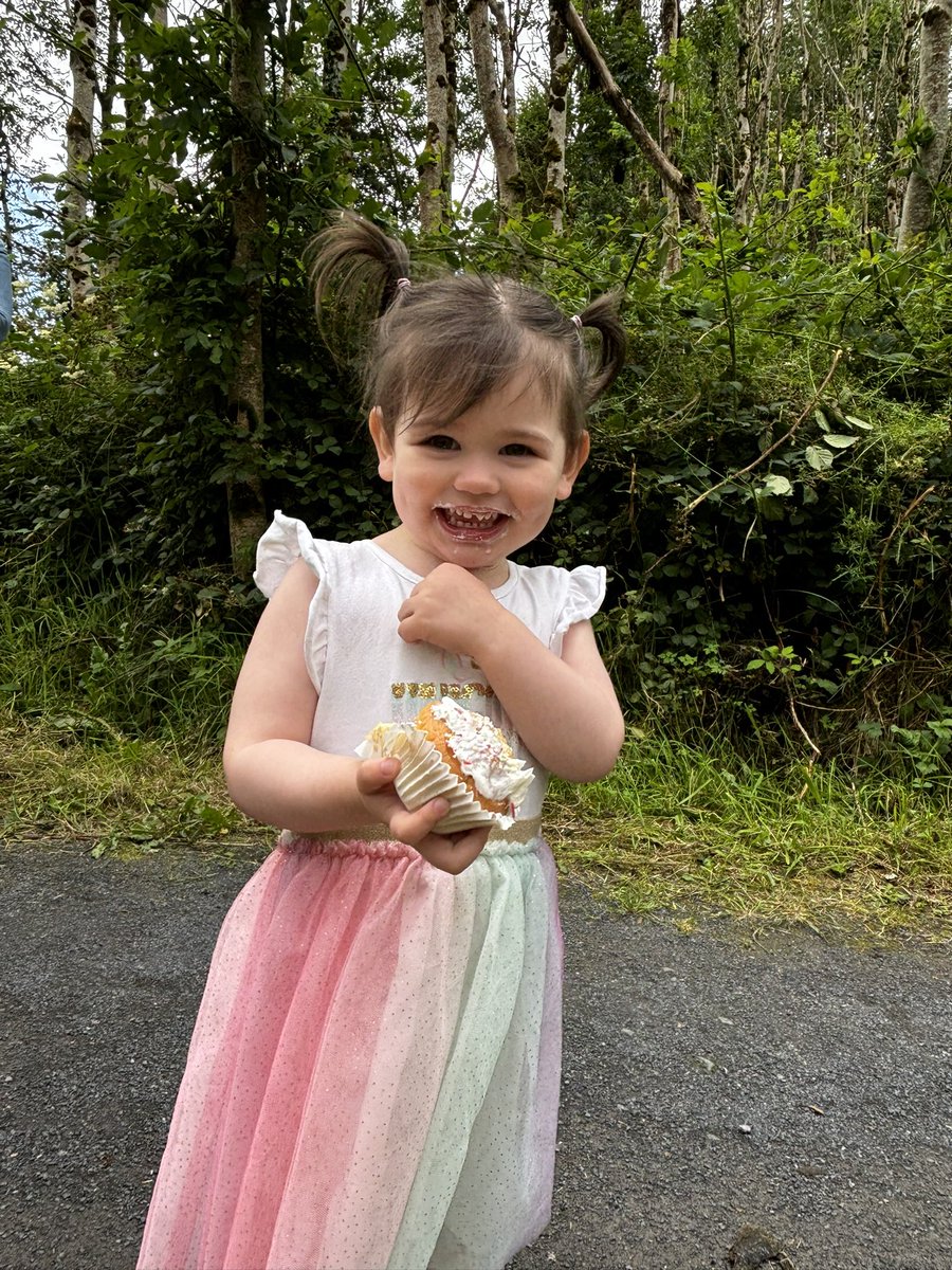 Old Fair Day tweet media