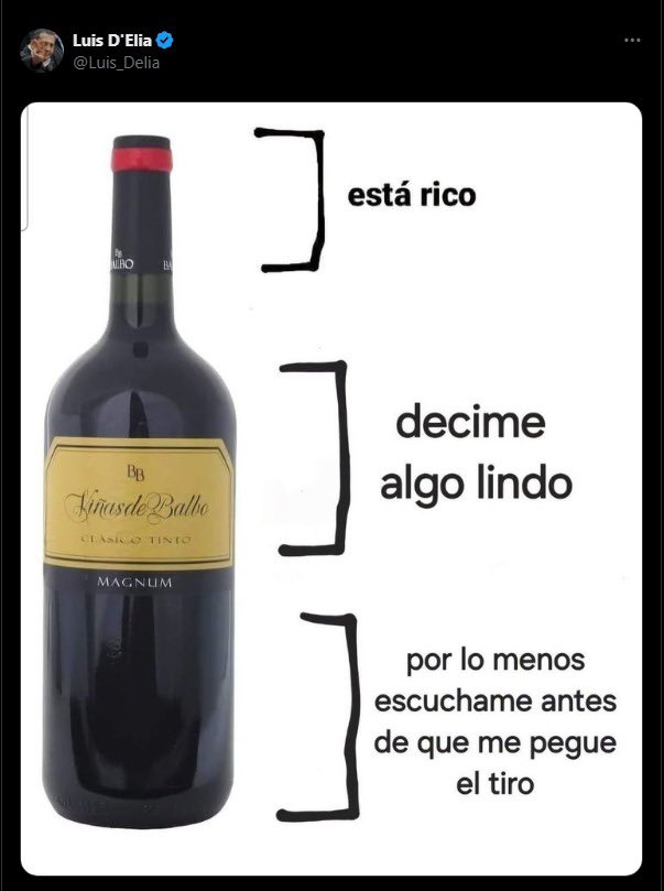 LHDA16's tweet photo. ALBERTO LE TIRÓ A D’ELIA QUE ESTABA POR MATARSE Y D’ELIA LO MEA POR TWITTER JJJAJAJ
MEJOR PAÍS DEL MUNDL https://t.co/aN2ttHiOFA