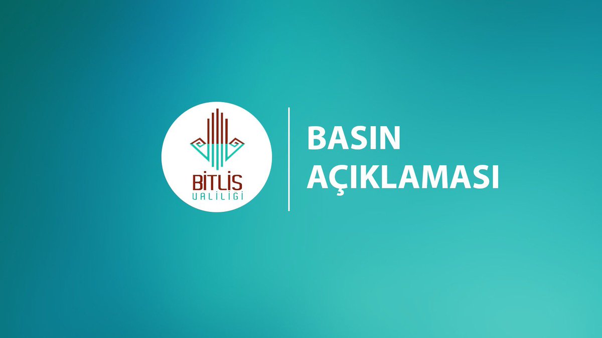 Sosyal Medya’da Yer Alan Asılsız Haberler ile İlgili Basın Açıklaması

Sosyal medyada yer alan Ahlat’ta 150 köpek zehirlenerek öldürüldü haberleri üzerine İlimiz Ahlat İlçemiz Malazgirt Yolu üzerinde bulunan barınağa Doğa Koruma Milli Parklar Müdürlüğüne bağlı Ahlat Şefliği ekibi