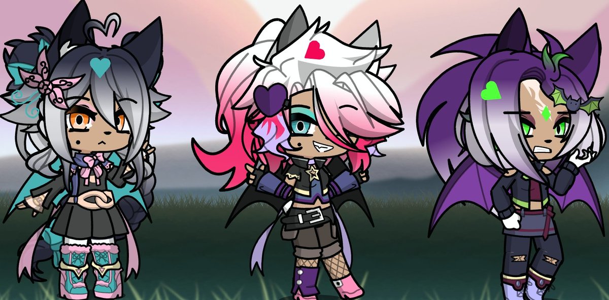 NEditor89's tweet image. Aaaaaaaaaaaand, Done!

My Sonic swap AU where Rouge is the main character! I made up the other two w/ friends as their names are Peridot and Quartz!

Hopefully you guys like their designs as much as me! (Original hopefully)

#SonicTheHedegehog #RougeTheBat #SonicAU #SwapAU