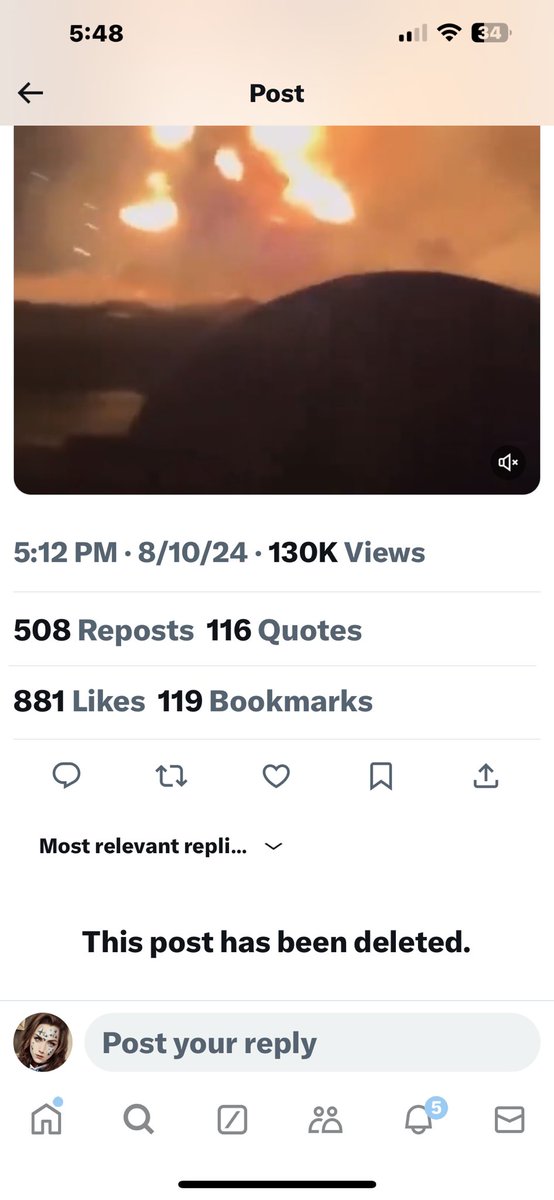 Nathalie ✝️🇺🇸 tweet media