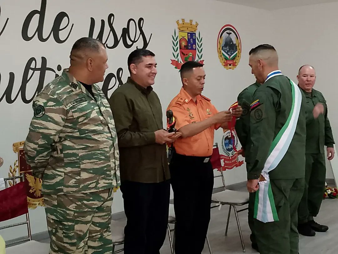 Consejo Legislativo del Estado Mérida tweet media