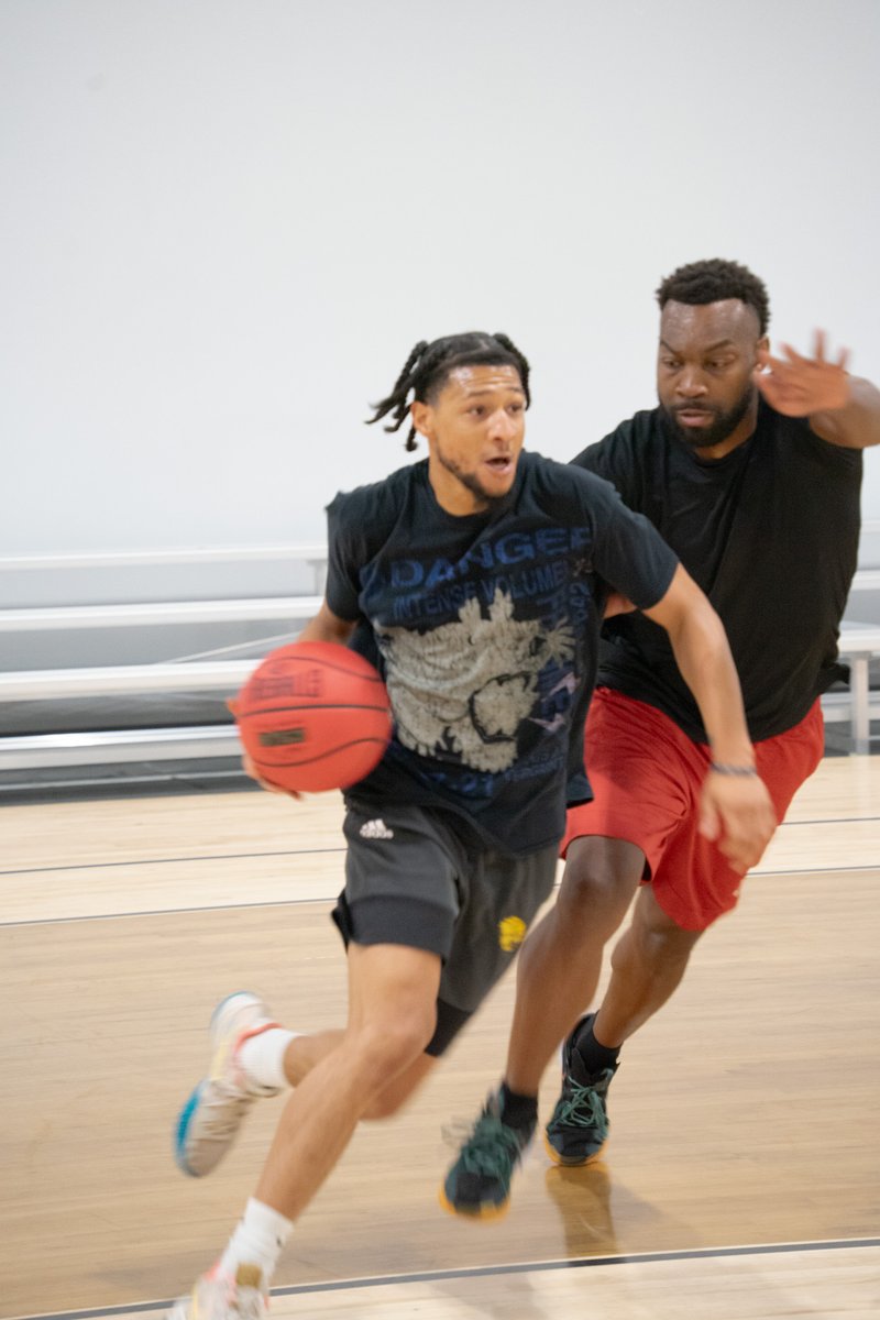 Summer might be ending, but the excitement is just getting started! 🍂🏀 As we wrap up an amazing season, we're looking forward to a thrilling fall full of new events and challenges at CORE4 Athletic Complex. Get ready for even more action and fun—see you on the court! 📅🎉