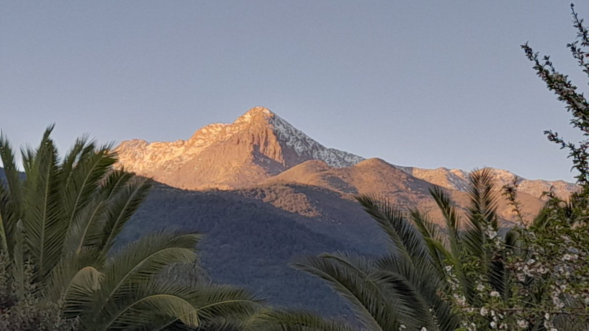 jachi75's tweet photo. #lacampana @OlmueComunica #Olmue aún con nieve...❄ https://t.co/YeUVUVrcYa