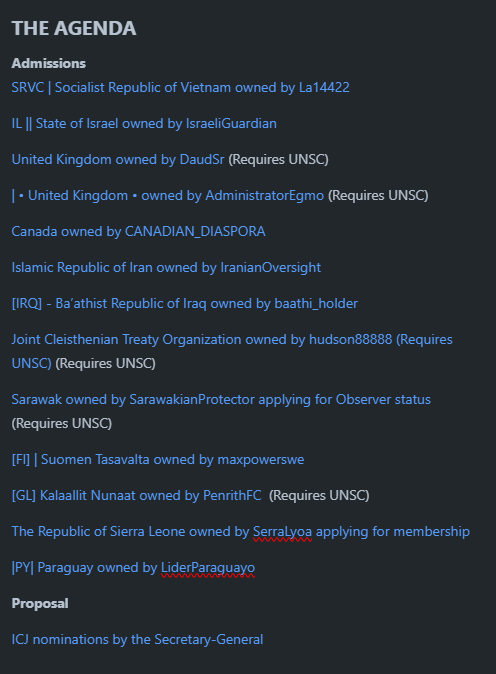 United Nations Community tweet media