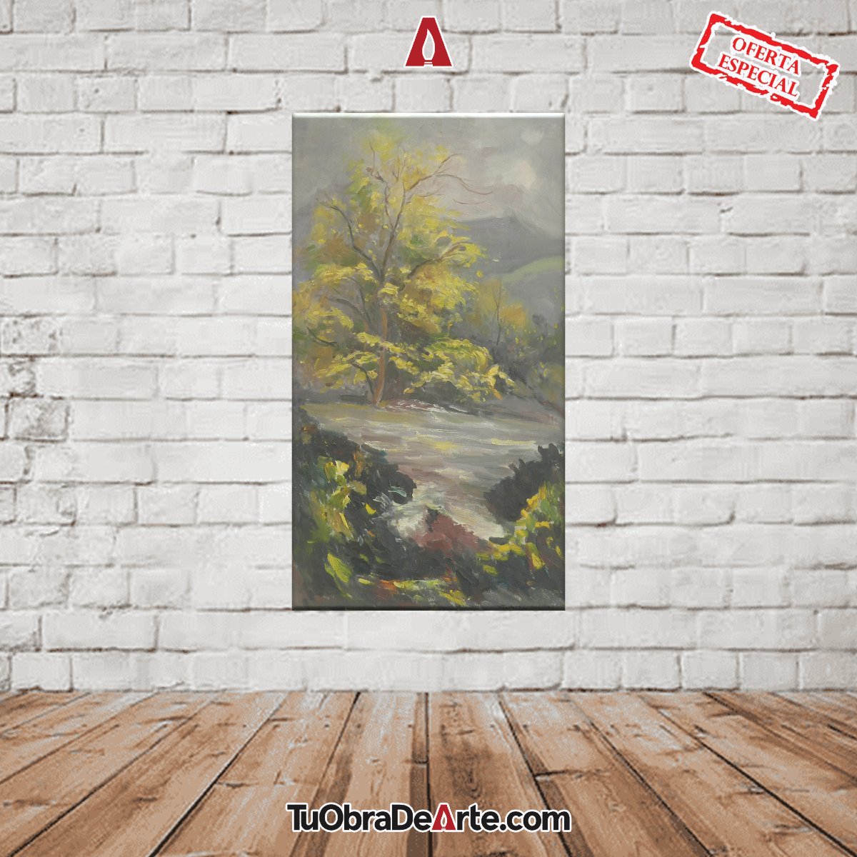 tuobradearte_'s tweet photo. ¿TE GUSTA?...
¡ESTÁ EN OFERTA!
Se dueño de una obra de ¡TOMÁS GOLDING! Muy rápido, sólo contáctanos y coordinaremos los detalles https://t.co/GT21FezVRM #TuInversión #TuArte #TeGustaElArte #SomosTuObraDeArte #Arte #Art #Pinturas #Paintings https://t.co/1LE3tzHtPW