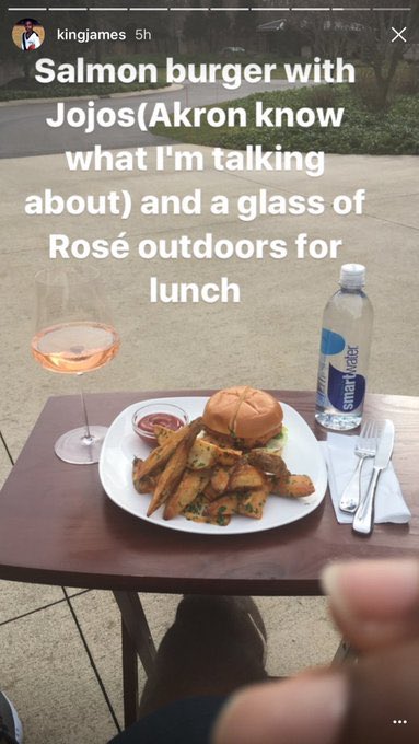 kj_paul's tweet image. he got a DNP the next day lmao