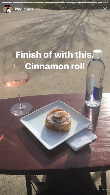 kj_paul's tweet image. he got a DNP the next day lmao