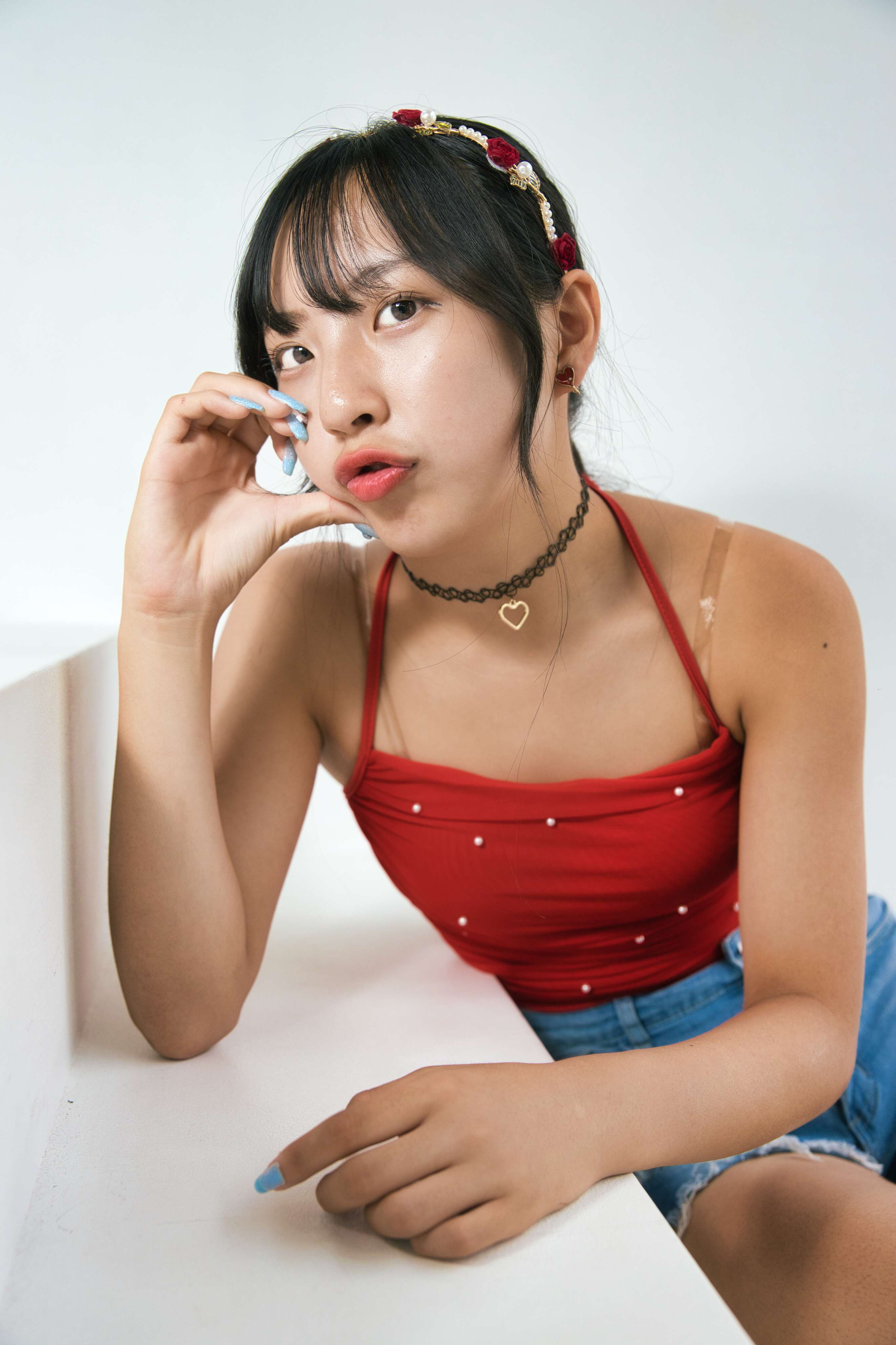 アイドル wekimeki Weki Mekiが魅せる、COOLの極み。彼女たちの魅力とは。｜ゆらり