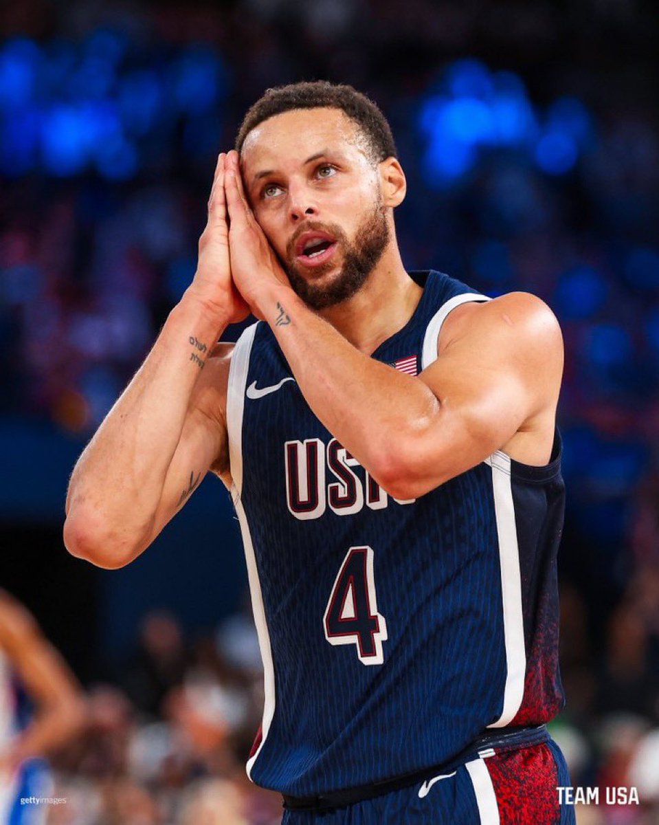 winmarcuswin's tweet photo. We all wanted to know what Noah Lyle’s would say if Team USA basketball ain’t win the Gold. Guess we’ll never know

Cc: @createdbyjarrod 🌚 https://t.co/ykXOncBeYb