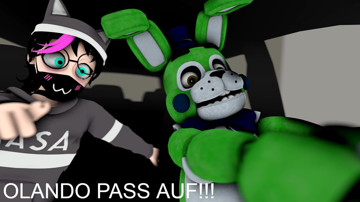 <a href="/GreatSfm/">GB S2FM 🏳️‍⚧️🤍</a> 

its been exactly one year since-
OLANDO PASS AUF!!