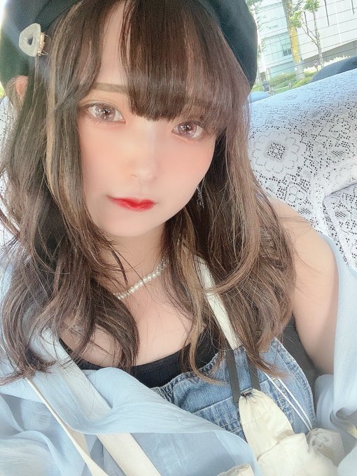 コスプレイヤー高嶺エルのTwitter画像2