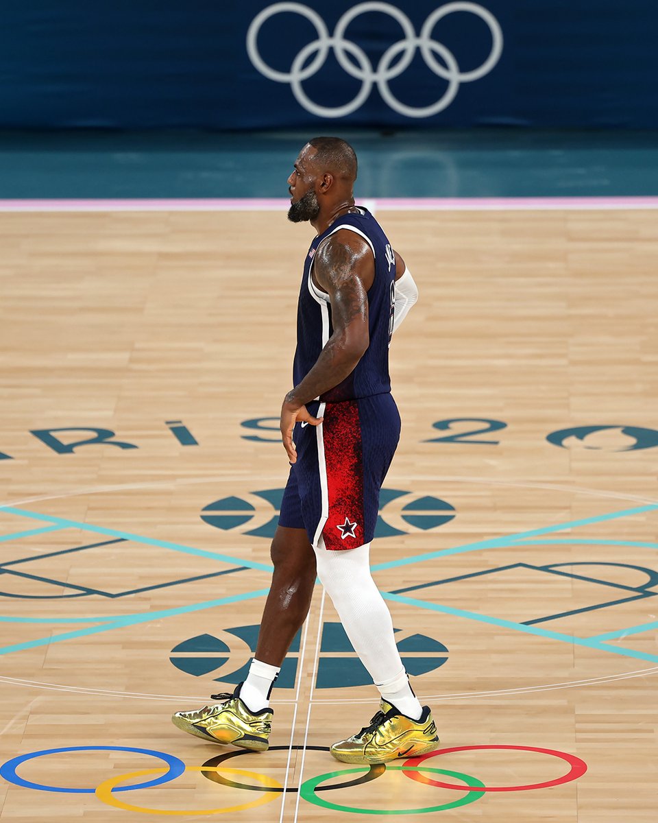 THREE LETTERS: MVP