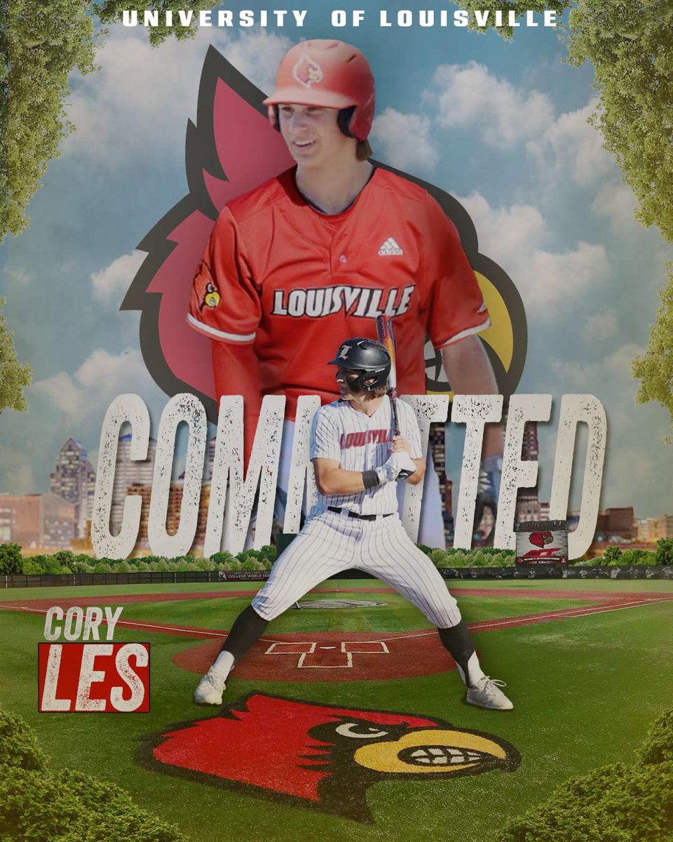 Cory Les (@cory_les6) on Twitter photo 🔴⚪️
<a href="/udcbaseball/">Hitters UDC Baseball Club</a> <a href="/hittersbaseba11/">Hitters Baseball</a> <a href="/stlbaseball1/">St. Laurence Baseball</a> <a href="/LouisvilleBSB/">Louisville Baseball</a> 🔴⚪️
<a href="/udcbaseball/">Hitters UDC Baseball Club</a> <a href="/hittersbaseba11/">Hitters Baseball</a> <a href="/stlbaseball1/">St. Laurence Baseball</a> <a href="/LouisvilleBSB/">Louisville Baseball</a>