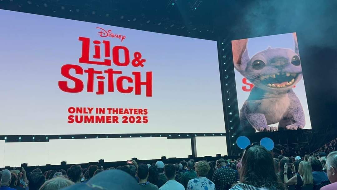 ryanpatrick_t's tweet image. Dear internet, remember when you banded together to #SaveSonic?
We're gonna need you to do that again for #LiloAndStitch