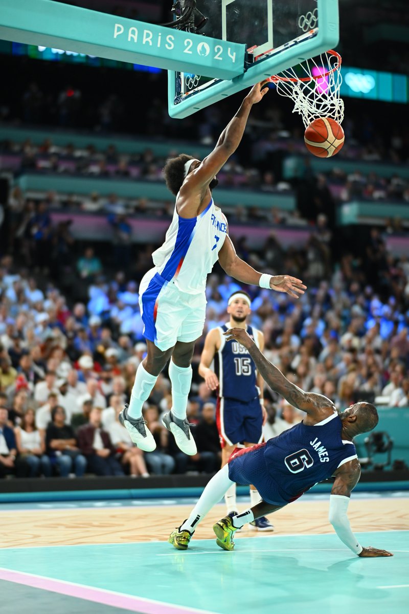 Luc_Crespon's tweet image. 🔥🔥🔥
📸 : ©CNOSF/KMSP