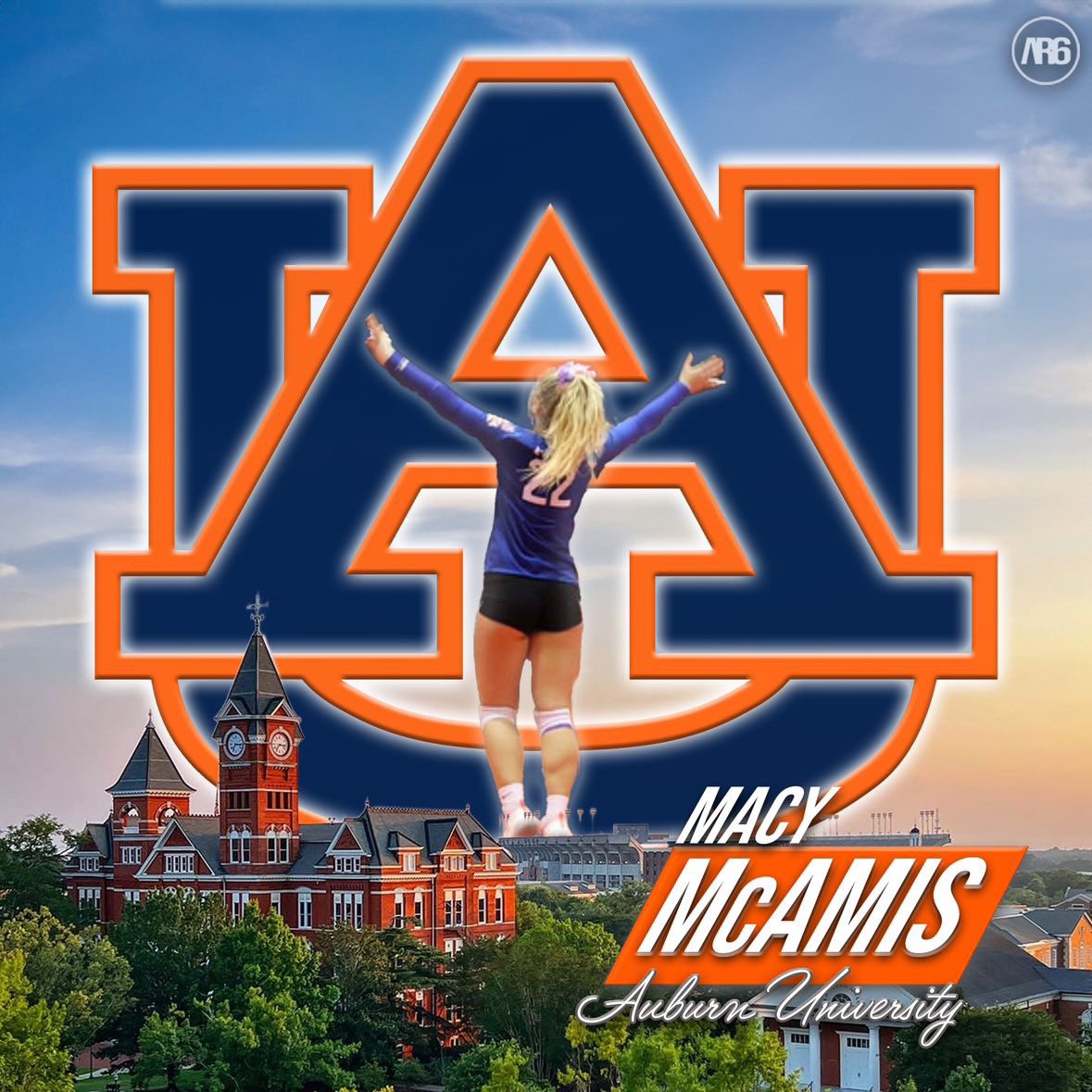 War Eagle everyone!!!