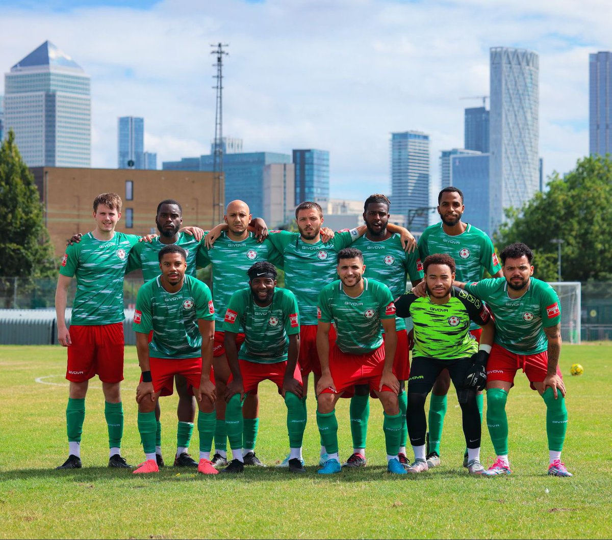 Sporting Bengal Utd FC tweet media