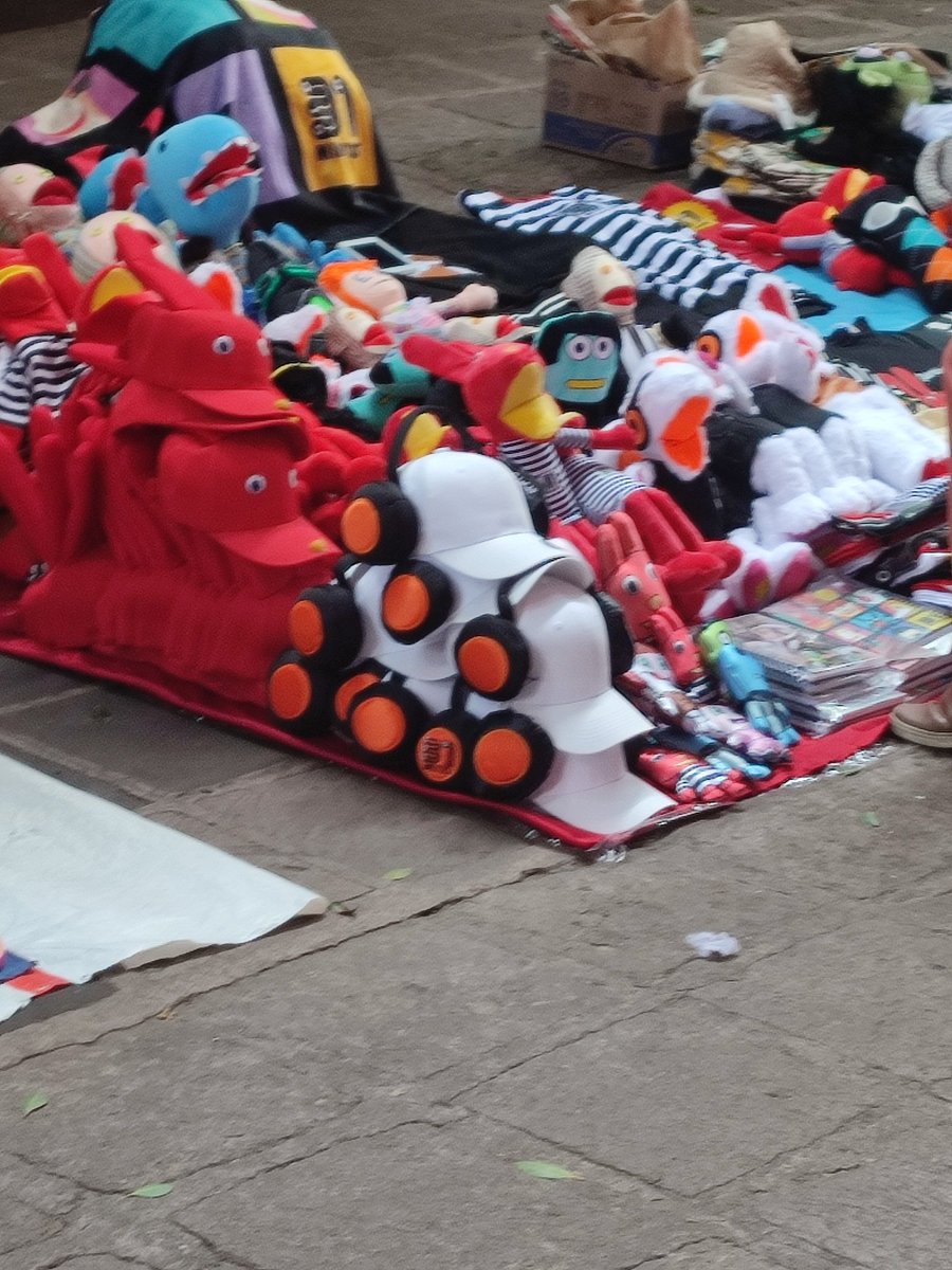 Wey estuvo bien chingón 🖤🖤