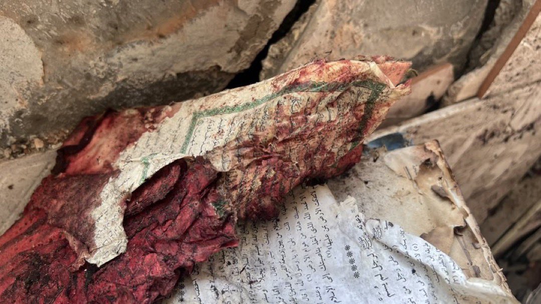 Sabah namazı katliamı.

Gazze 10.08.2024