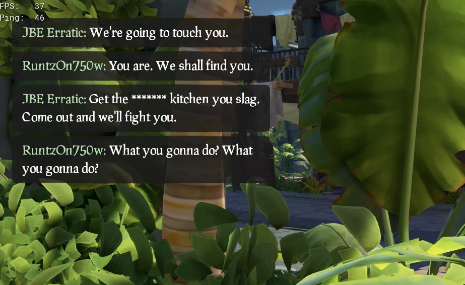 ToxicTasherr 👑✨🔜 SotFestV tweet media