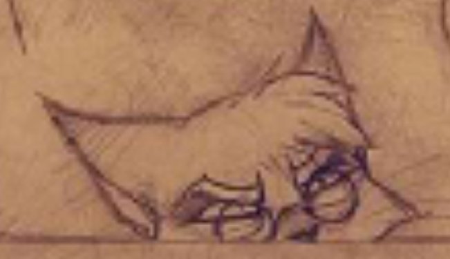 Day429♧
#lackadaisy #LackadaisyCats #boozecats #lackadaisycomic #lackadaisyMordecaiHeller #lackadaisyMordecai