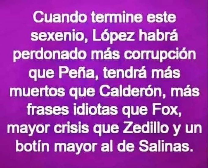 deadgarbecesa's tweet photo. @EPN_GobFederal https://t.co/QvP8tSlSc0