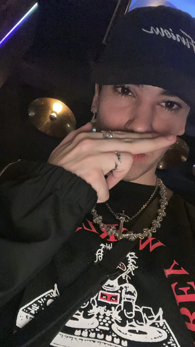 spreen (@spreendmc) on Twitter photo 