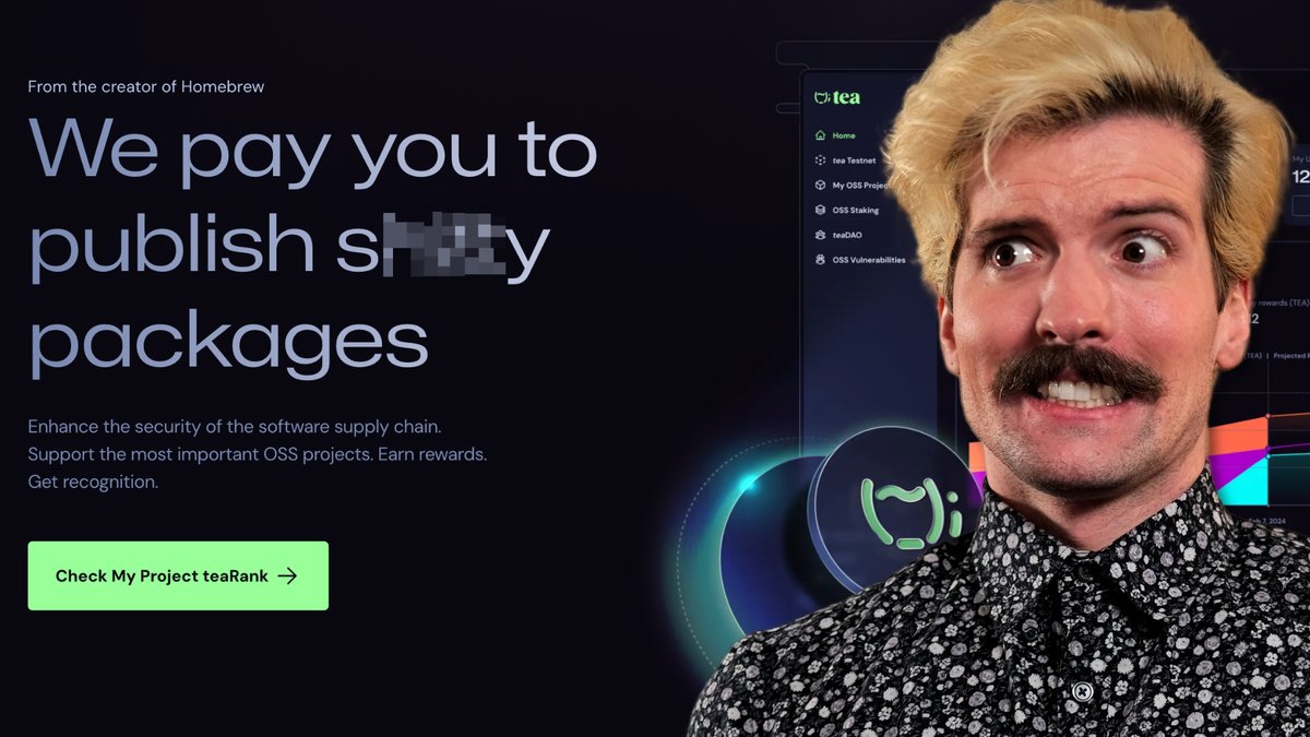 Theo - t3.gg tweet media