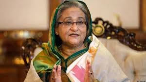 ImRahulkadam's tweet photo. First #Bangladesh made Shaikh Hasina to leave the country and resign from Prime Minister post.

Then #Iraq proposes bill for girls marriage age to be 9 years.

Then #HindenburgResearch released report against Madhaba Puri.

Seems like some people are not liking powerful women's. https://t.co/4QoeTnEgKZ