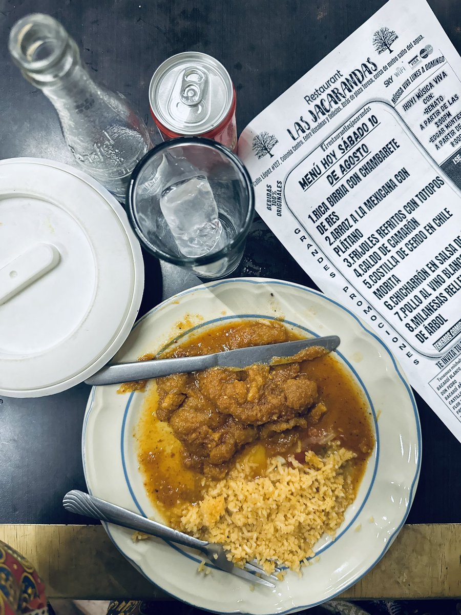 Brillos + sabores de noche en la ciudad. 🎈