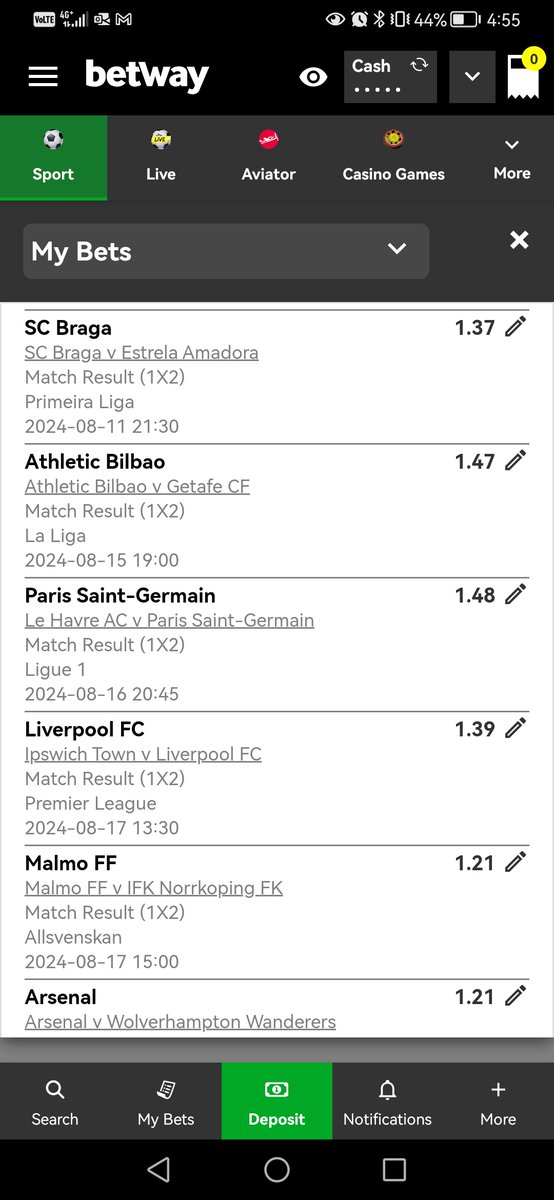 Dbanj25's tweet photo. High Voltage ⚡⚡Bet with Caution. Create your own slip from here. Straight Wins 

Multi Bet betslip X79417FE7 https://t.co/Br16X3juPh https://t.co/BFz35kNqLf