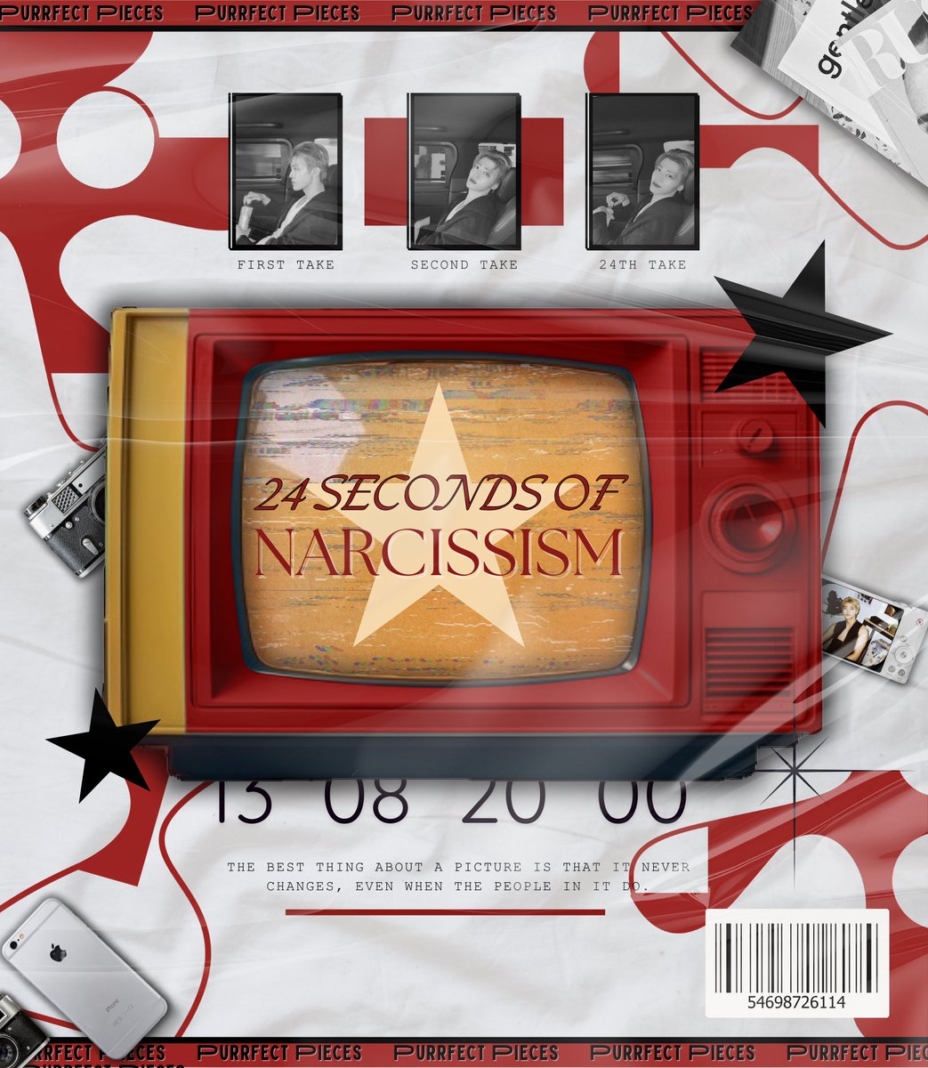 ⠀
Surrender to an opulent soirée of one’s metamorphosis at 𝟮͟𝟰͟ 𝗦͟𝗲͟𝗰͟𝗼͟𝗻͟𝗱͟𝘀͟ 𝗼͟𝗳͟ 𝗡͟𝗮͟𝗿͟𝗰͟𝗶͟𝘀͟𝘀͟𝗶͟𝘀͟𝗺, an exclusive portrayal of Na Jaemin’s radiant spirit. Watch the main star celebrate his red-letter day and witness these glimpses in sheer brilliance.
⠀