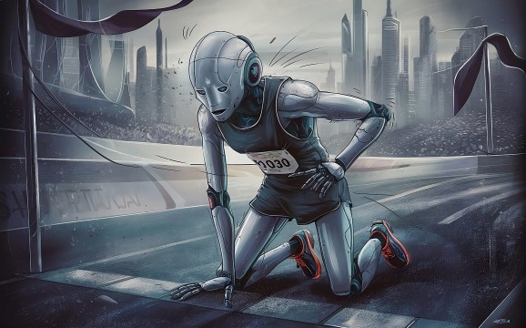 newstok_ai's tweet image. LLM progress is slowing — what will it mean for AI? It’s easy to forget how much has happened since the launch of ChatGPT. Now, for the first time, there are si ...
 
Read more → newstokapp.page.link/k8Nv 
 
 #datadecisionmakers #nlp #generative_ai #conversational_ai