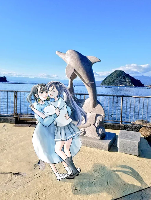 どんな未来かは誰もまだ知らないでも楽しくなるはずだよ#Aqours #Aqours9周年 