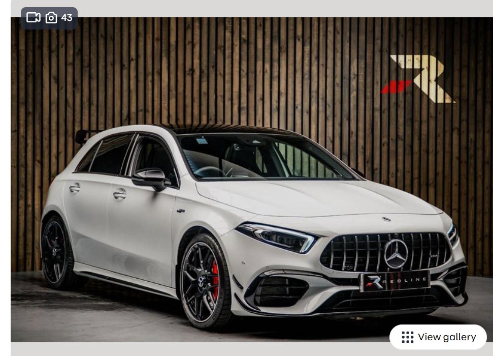 BeFreeIOM's tweet image. I have a problem for next year
I need a new car that is :
FAST
But I don't want to spend to much money on(service , fuel) I did some math and it can cost around 11k £ a year in fuel and service, which would be a waste of money because I reinvest as much as I can.
Technically