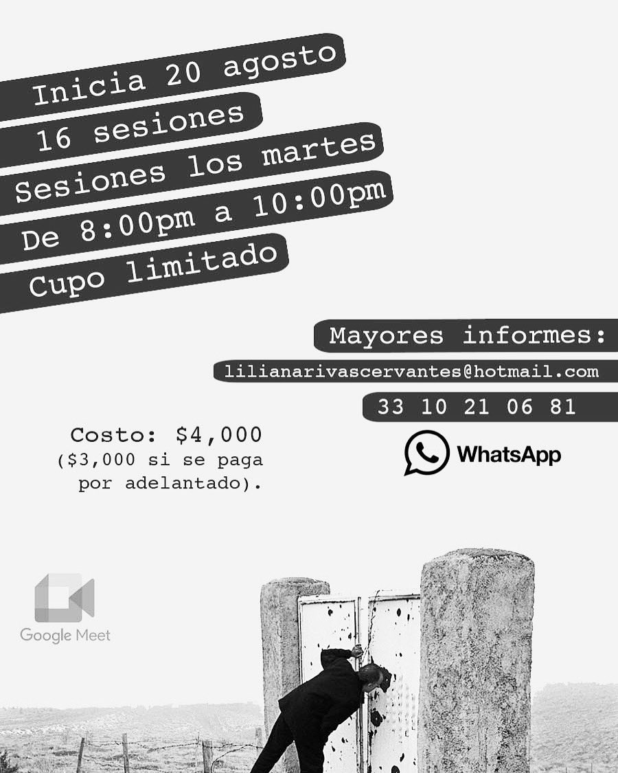 ¡Vénganse a la cronicasión!